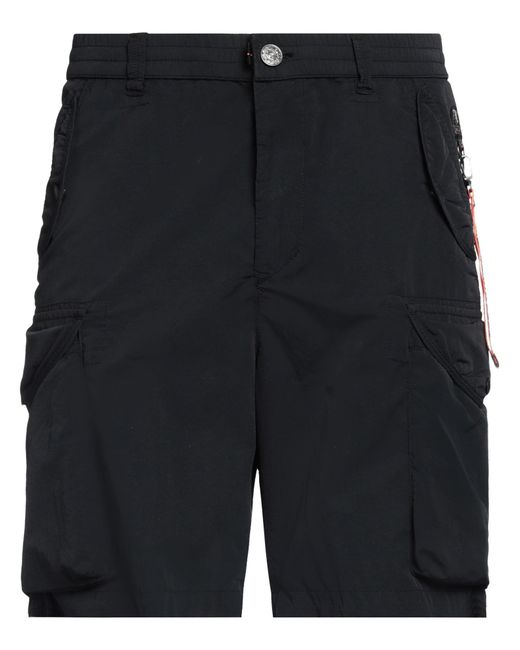 Parajumpers Shorts & Bermudashorts in Black für Herren