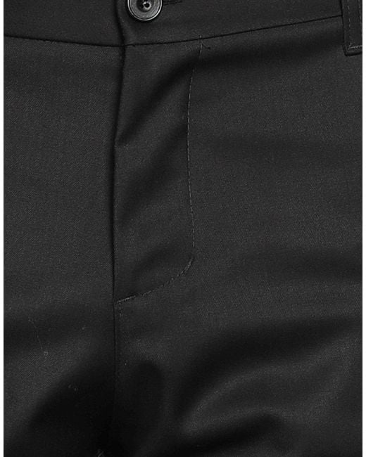 Imperial Gray Trouser for men