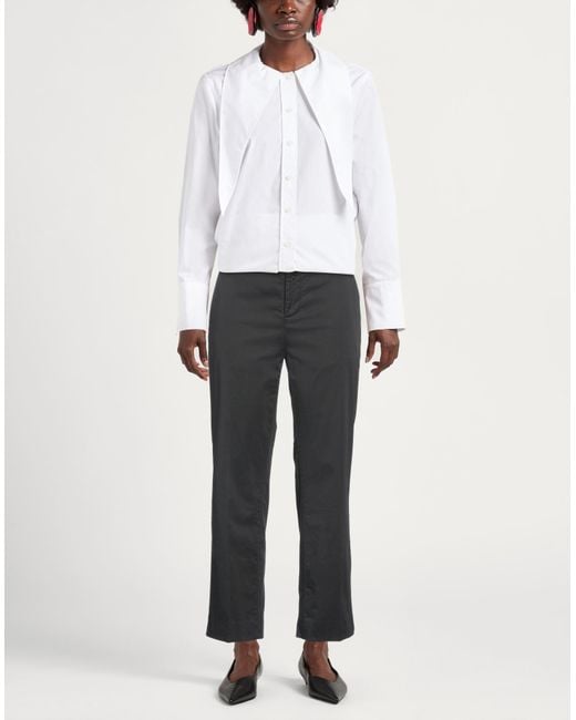 Dondup Gray Trouser