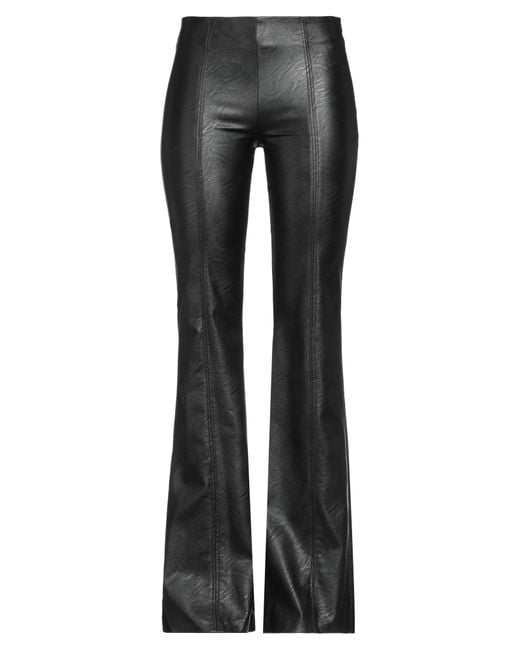 Aniye By Black Pants