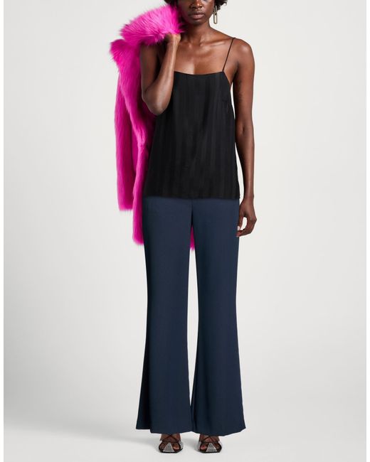 ViCOLO Blue Pants Polyester
