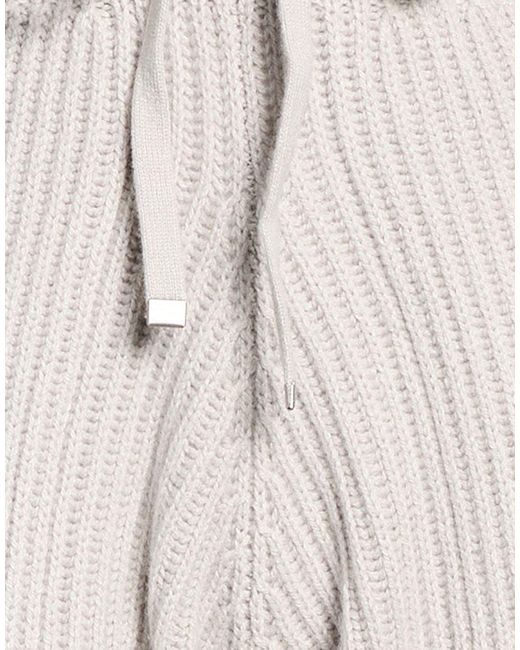 Eleventy Gray Pants