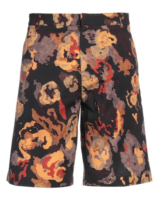 Dior Shorts & Bermudashorts in Orange für Herren