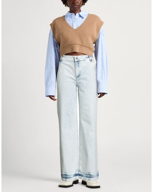 MAX&Co. Blue Jeans