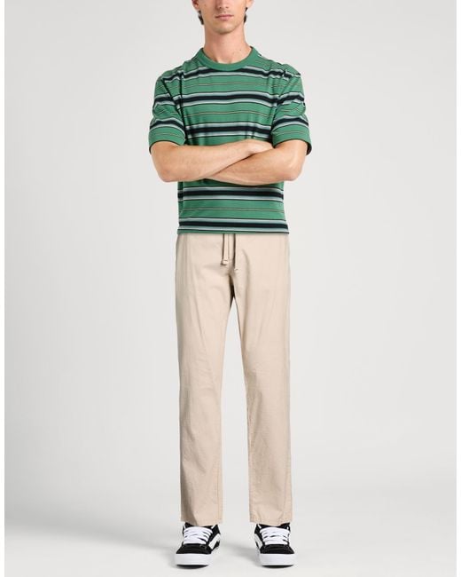 Harmont & Blaine Natural Pants Cotton, Lyocell for men