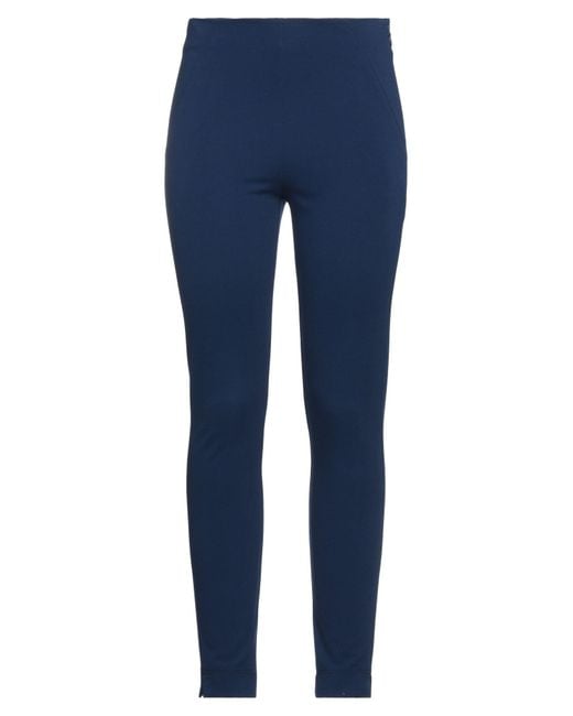 Max & Moi Blue Trouser