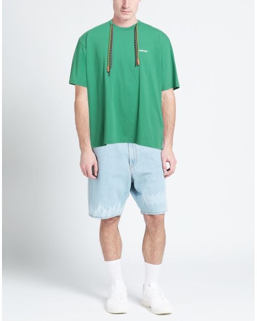 Ambush Green T-shirt for men