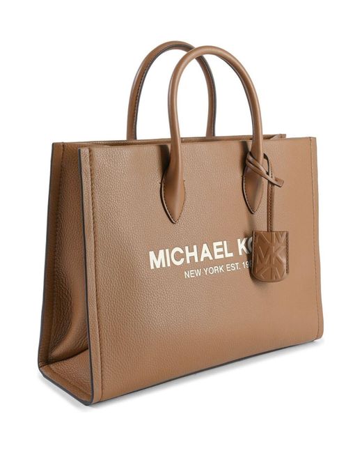Michael Kors Brown Handtaschen