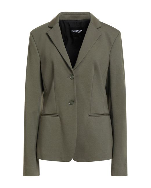 Blazer di Dondup in Green