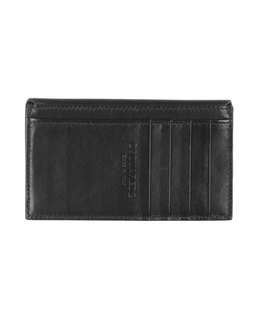 DSquared² Black Dokumentenetui