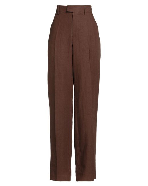 Berwich Brown Hose