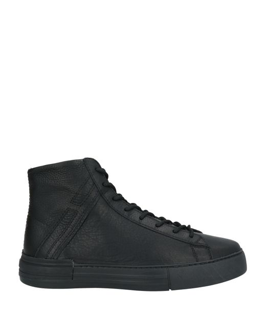 Hogan Black Trainers for men