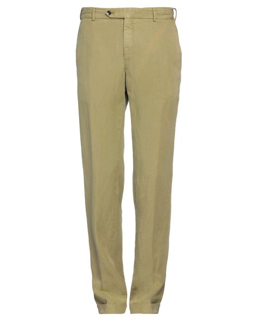 PT Torino Green Trouser for men