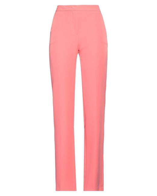 Blugirl Blumarine Pink Hose
