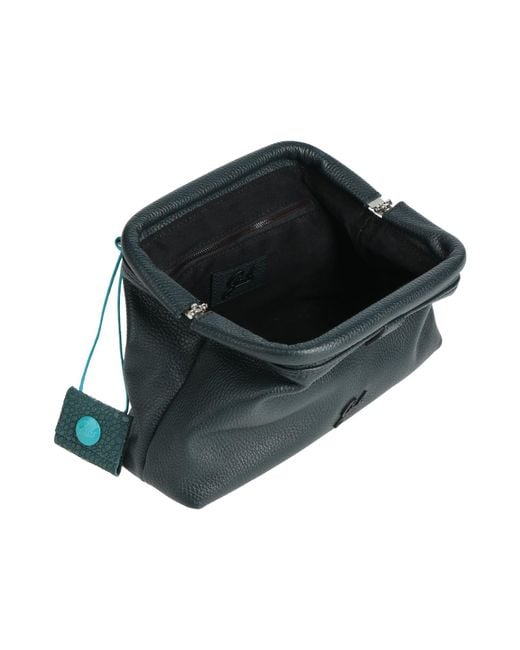 Gabs Green Cross-Body Bag