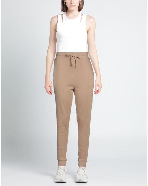 French Connection Natural Pants