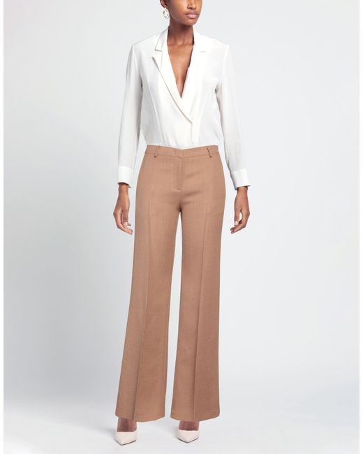 Etro Brown Pants