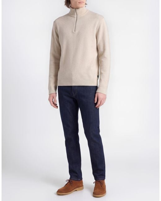 Jack & Jones White Sweaters for men