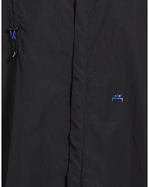A_COLD_WALL* Black Shirts for men
