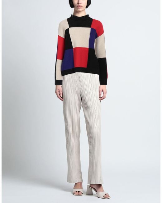 Jucca Black Turtleneck