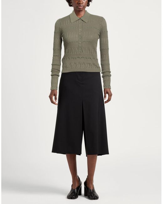 Pullover Pinko de color Green