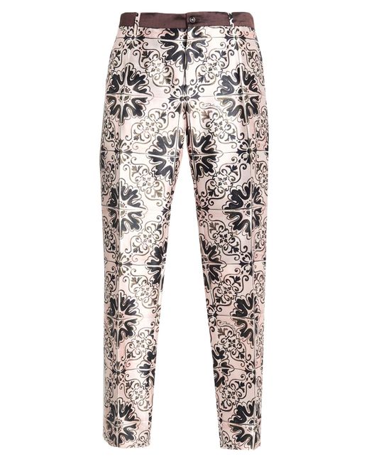 Dolce & Gabbana Hose in White für Herren