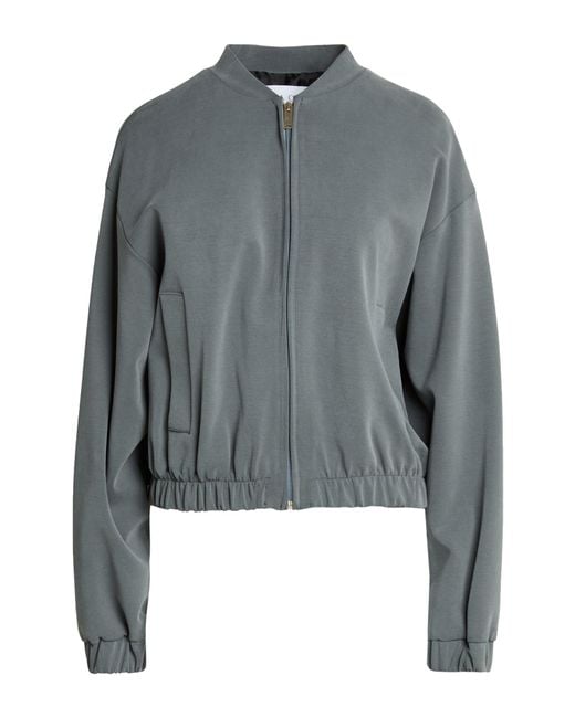 Kaos Gray Jacket