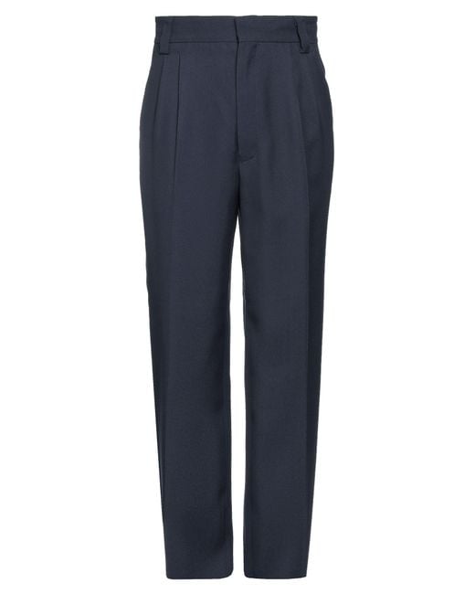 Fear Of God Blue Trouser for men
