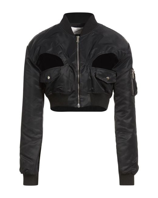 Coperni Black Jackets
