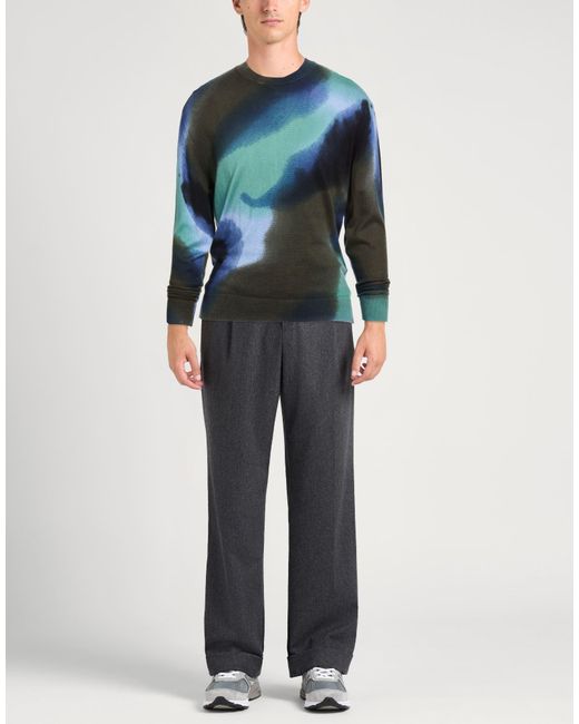 Pullover ARMANI EXCHANGE pour homme en coloris Blue
