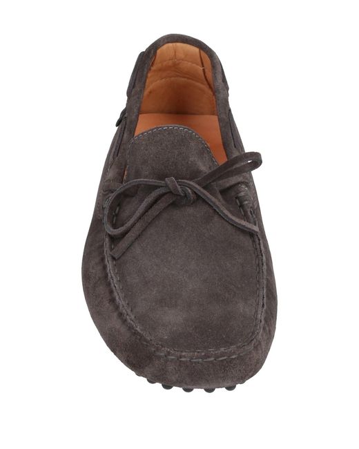 Sutor Mantellassi Multicolor Loafers Soft Leather for men