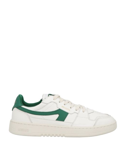 Sneakers Axel Arigato de hombre de color White