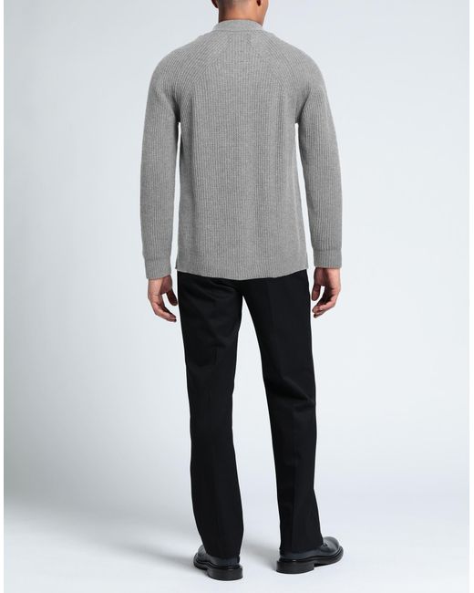 Rebecas Low Brand de hombre de color Gray