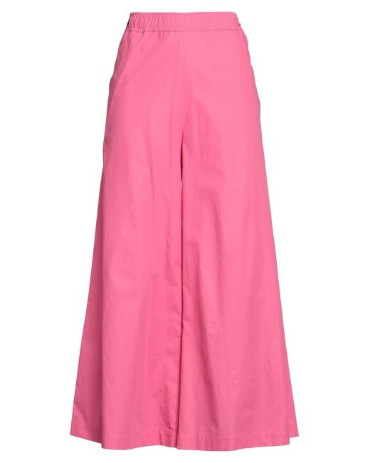 Ice Play Pink Trouser