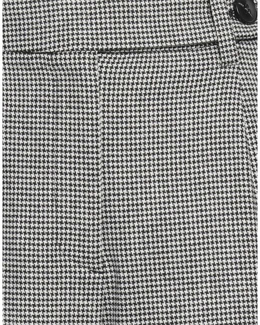 Maje Gray Trouser