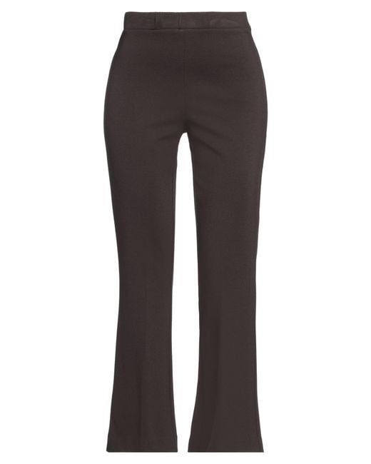 1 One Gray Trouser