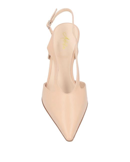 ADELIA Natural Pumps