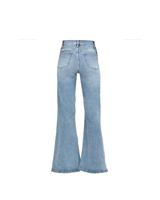 Pantaloni Jeans di FRAME in Blue