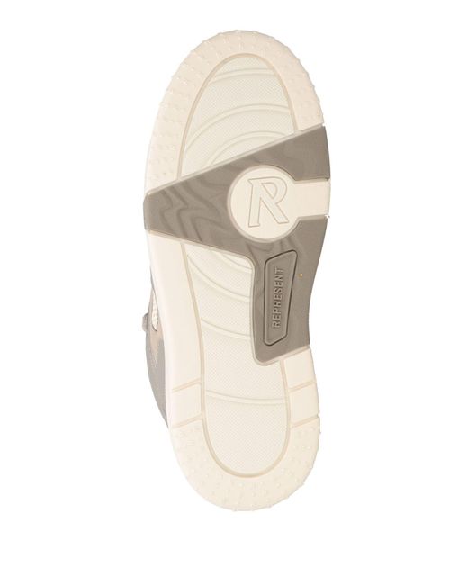 Represent Natural Trainers for men