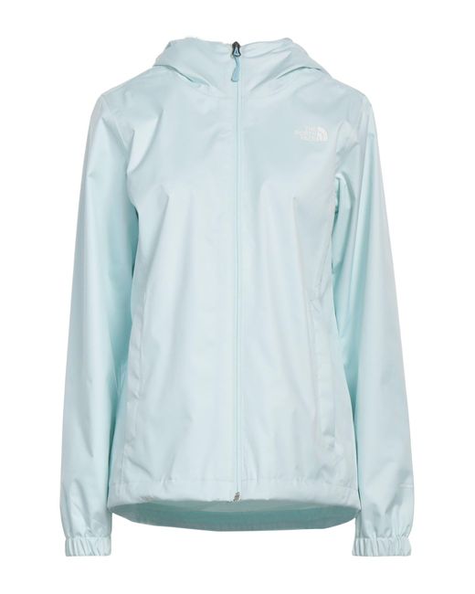 The North Face Blue Jacket