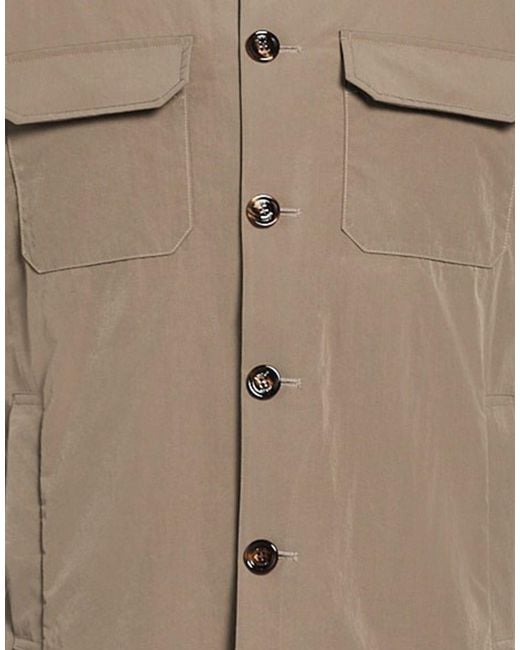 KIRED Brown Jackets for men