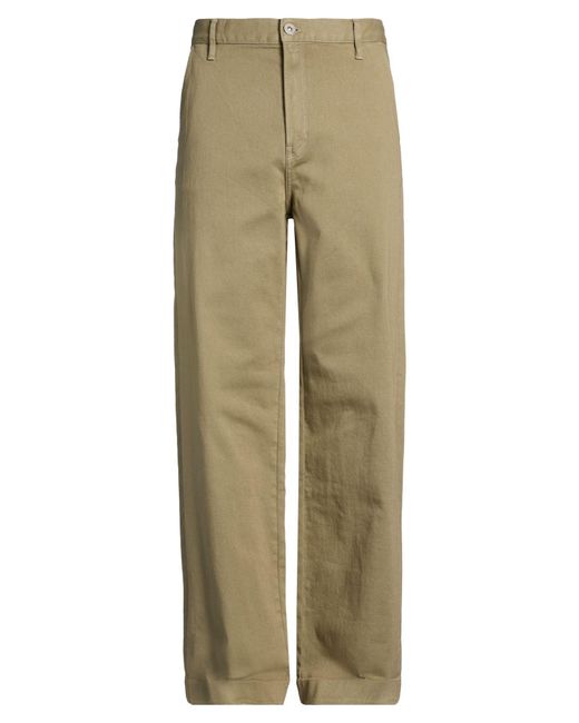 G-Star Natural Pants for men