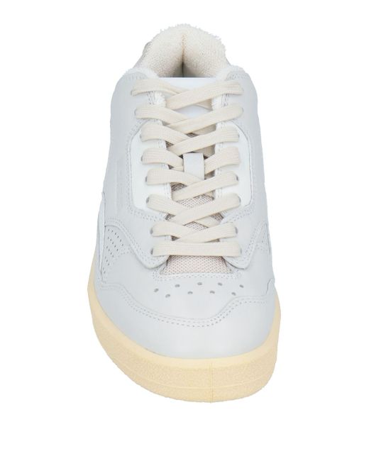 Sneakers Jil Sander de color White