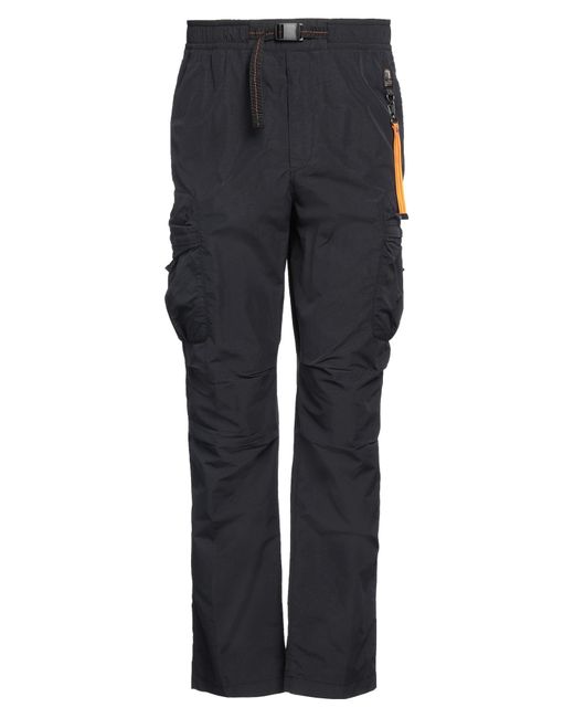 Pantalone di Parajumpers in Blue da Uomo
