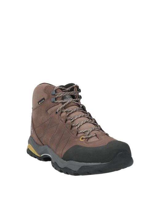 Bottines SCARPA en coloris Brown