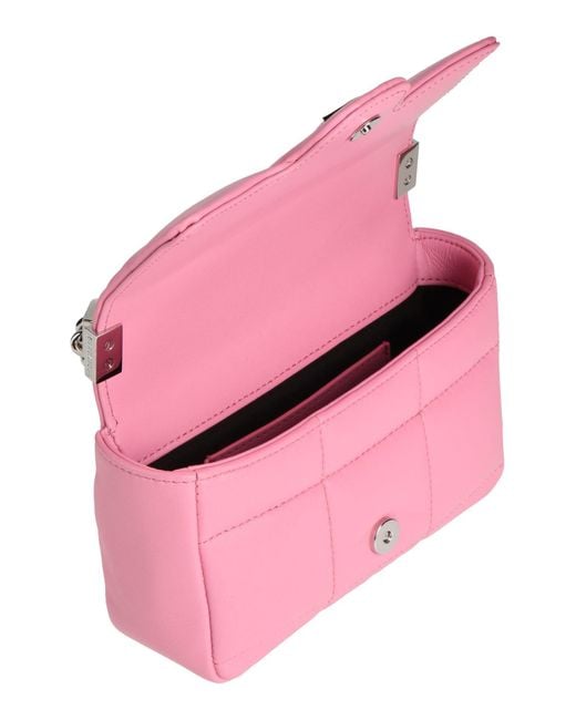 Borse A Tracolla di DSquared² in Pink