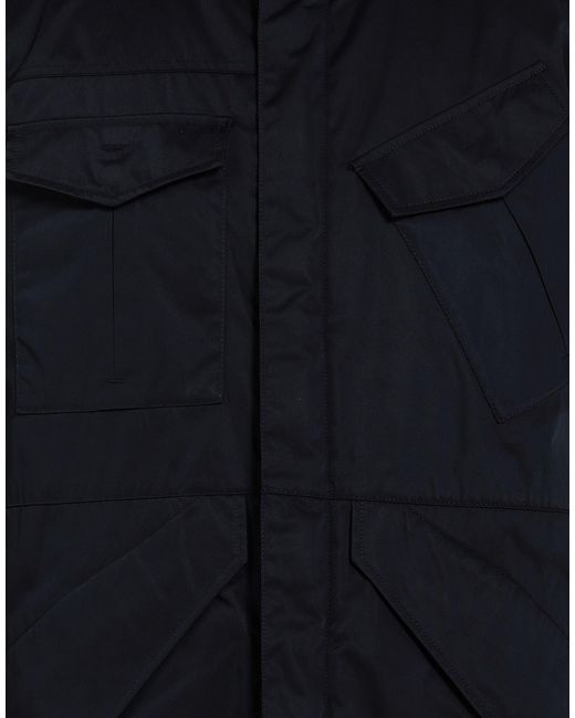 Dekker Blue Jacket for men