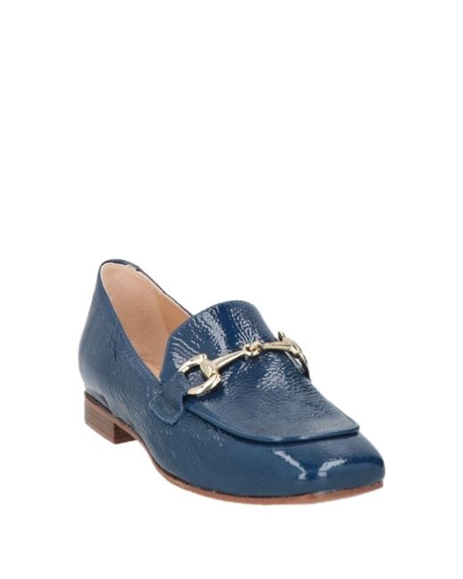 FRU Blue Loafer