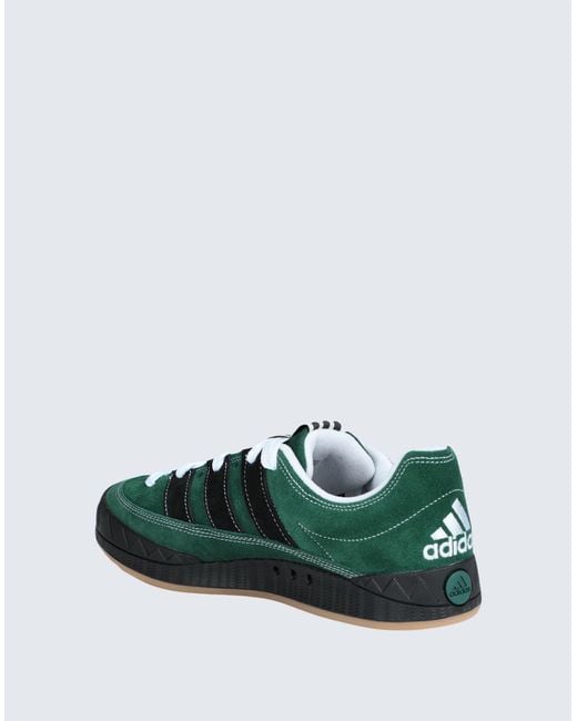 adidas Originals Sneakers in Green for Men Lyst UK