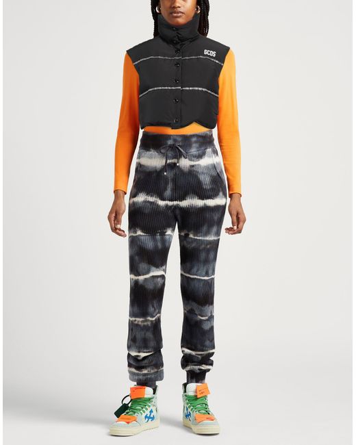Gcds Black Gilet